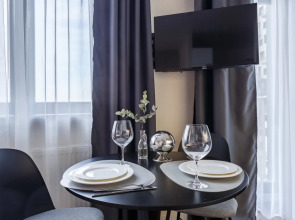 Апартаменты FortEstate на Нахимовском проспекте 31/3 (12)