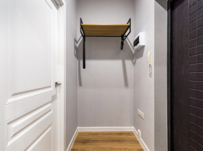 Квартира Современная студия для двоих возле  Экспо-град