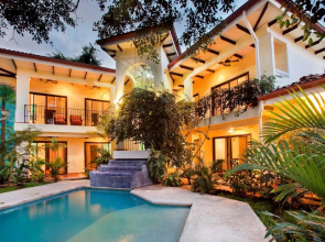 ONDA Playa Grande Boutique-hotel
