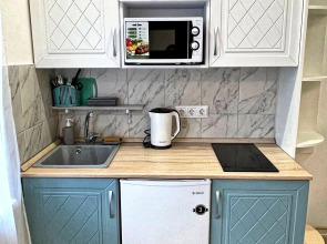 Апартаменты Студии у Центральной площади