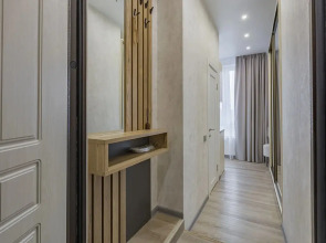 Апартаменты Апарт-Риэлти 8