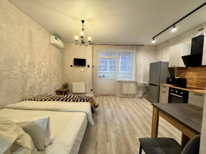 Апартаменты у Парка