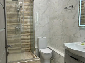 Квартира Как дома