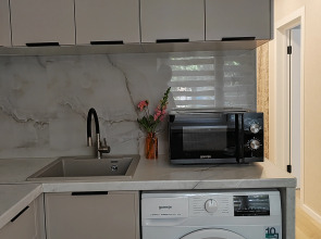 Квартира Уютный уголок в самом центре города