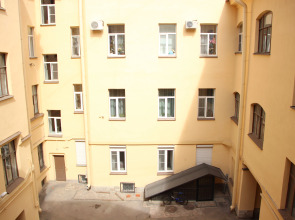 Апартаменты Недалеко от Летнего Сада