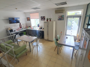 Хостел Cape Hostel