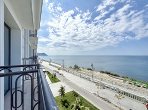 Апартаменты Монако 24 ЖК Граф Толстой 311