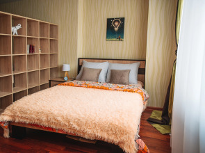 Апартаменты Houseday рядом с дворцом молодежи