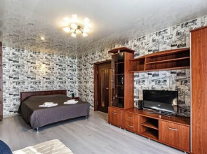 Апартаменты на Красной Пресне 12