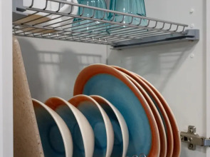 Апартаменты UraganApart Оазис