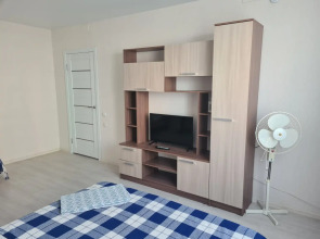 Apartments HomeHotel on Korablestroitelej avenue, bld. 62/1