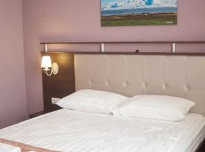 Апарт-Отель Комплекс апартаментов Ванва