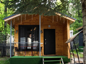 База отдыха Аризона