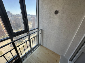 Квартира Дизайнерская Студия Напротив Роял Парка