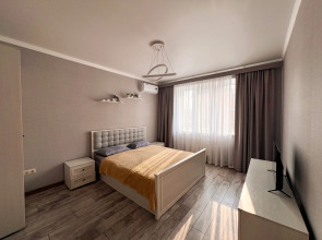 Апартаменты Apart MV на Новоселов 5к2