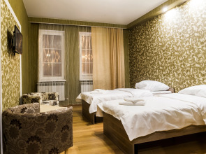 Отель Ницца