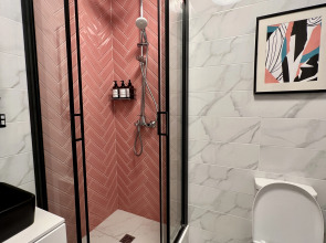 Квартира Tutuyut Apart Ocean City