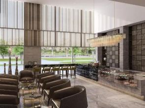 Holiday Inn Dubai al-Maktoum Airport, an IHG Hotel