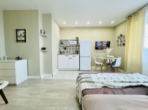 Квартира Atmosfera Sna в центре