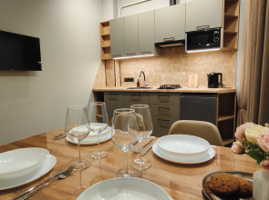 Квартира Проспекте Ленина 6 1