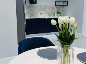 Квартира Двухкомнатная на берегу Дона