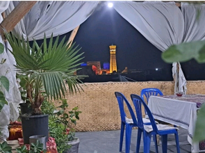 Отель Naqshband