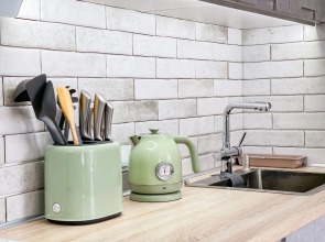 Квартира Amore Apartment II