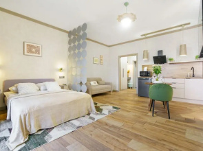 Apartamenty Good Night