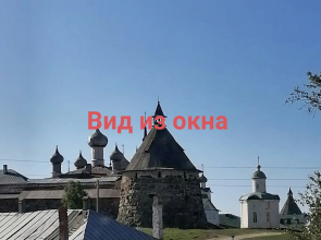 Dvuhkomnatnaya na Kovalyova 4 Apartments
