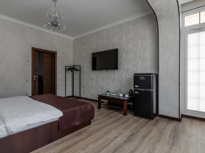 Гостевой Дом Ева