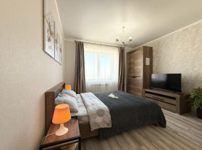 Апартаменты на Телевизионной, 24