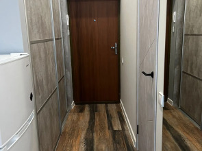 Апартаменты на Аксакова 81