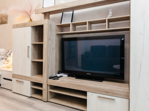 Апартаменты Good Life на Ясном Берегу 5