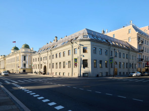 Апартаменты Квартира с Видом на Набережную