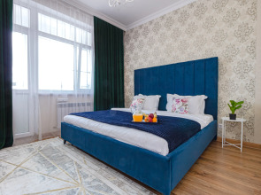 Квартира 1 Комнатная Квартира