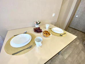 Апартаменты Fsf с Прекрасным Видом и Кофемашиной