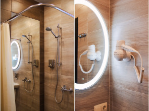 Апартаменты Luckyhotel 2