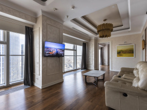 Апартаменты HEAVEN APARTMENTS