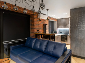 Апартаменты Nord Design