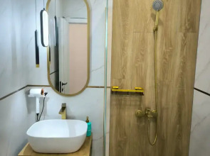 Хостел Иртыш