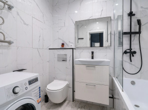 Квартира в районе Минск Мир