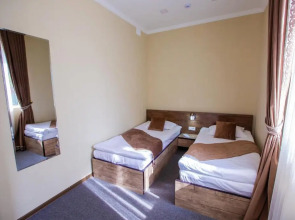 Отель Art House