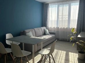 Квартира Однокомнатная Небосвод