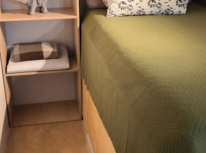 Квартира Уютная у Венского леса и санатория Зелёная Роща