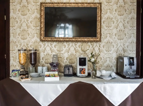 Отель Городская гостиница Келарская Набережная