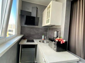 Квартира на Иосифа Каролинского 16