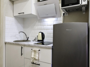 Апартаменты Амурская Level 1