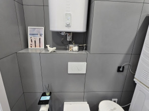 Квартира Чайка-Море