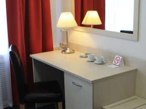 Отель Аэропорт