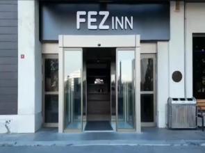 FEZ INN Hotel